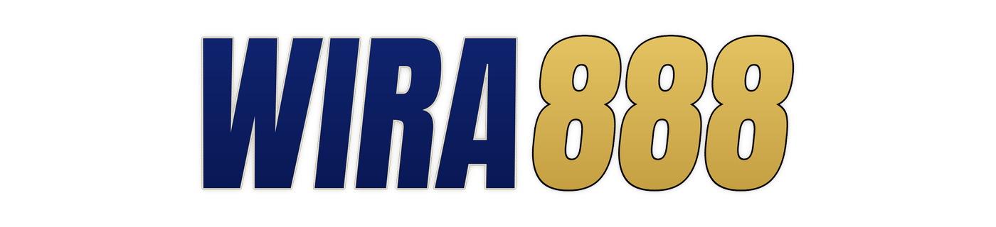 wira888 logo